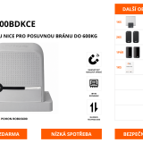 ROBUS600BDKCE